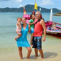 Отзыв от Арина - виза ДТВ